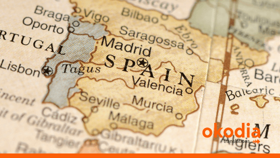 ¿Qué palabras han desaparecido del español?