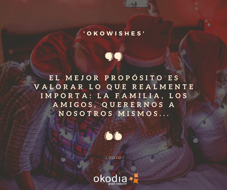 deseos Okodia