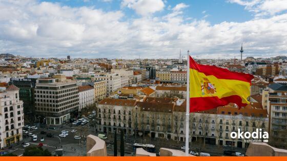 español, ¿Cómo surgió el español?