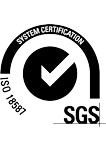 SGS - ISO 18587