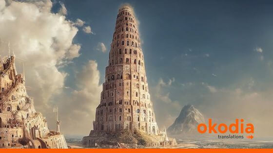 La Torre de Babel: el verdadero origen de la traducción