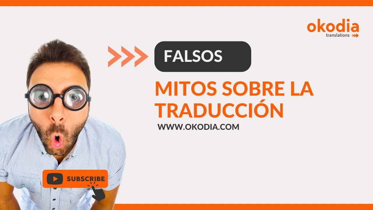 falsos mitos sobre traducción