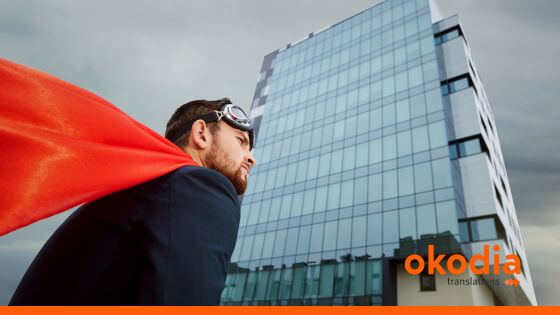 El futuro de la traducci&oacute;n, El futuro de la traducci&oacute;n: los expertos nos cuentan