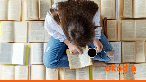 libros para traductores