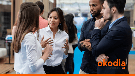 Ser traductora aut&oacute;noma y networking