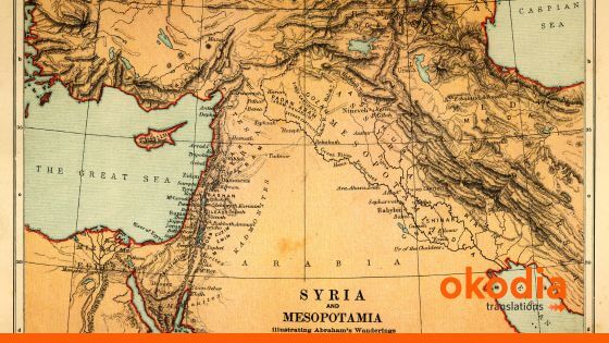 IDIOMA, El idioma m&aacute;s antiguo del mundo se us&oacute; durante siglos para fines que ni imaginas