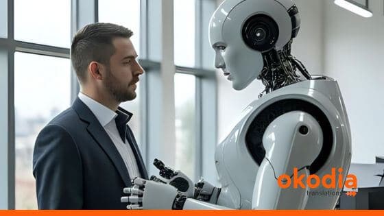 ¿Cuál es el futuro de los traductores con las IA?