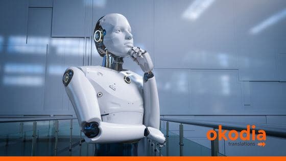 traductores, &iquest;Cu&aacute;l es el futuro de los traductores con las IA?