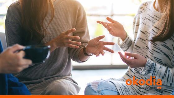 idioma, &iquest;Cu&aacute;l es el idioma m&aacute;s bello del mundo? La ciencia responde (y te sorprender&aacute;)