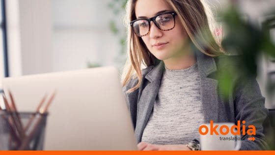 traductores, &iquest;Cu&aacute;l es el futuro de los traductores con las IA?