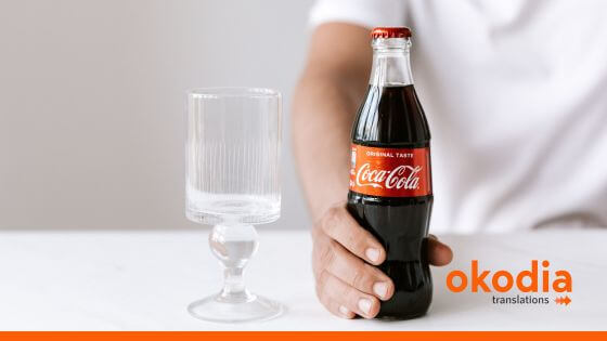 Marcas que cambiaron de nombre por culpa de una mala traducción