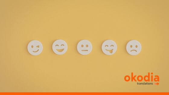 ¿Por qué algunos idiomas tienen palabras para emociones que otros no?